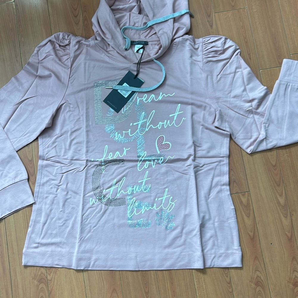 Dolcezza Blouse 71202